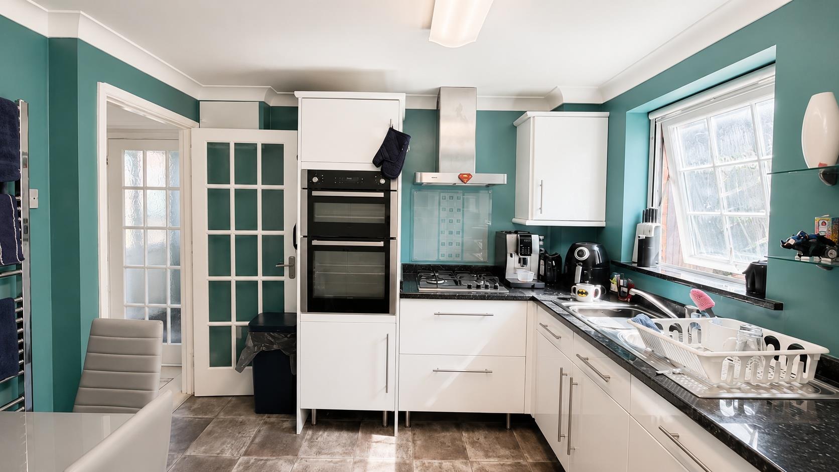 2 bed property in Muirfield Rise, St. Leonards-On-Sea